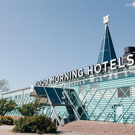 Good Morning Moelndal Hotel Exterior photo