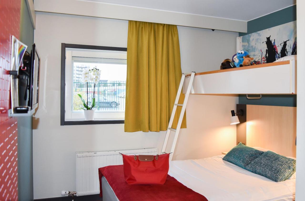 Good Morning Moelndal Hotel Exterior photo