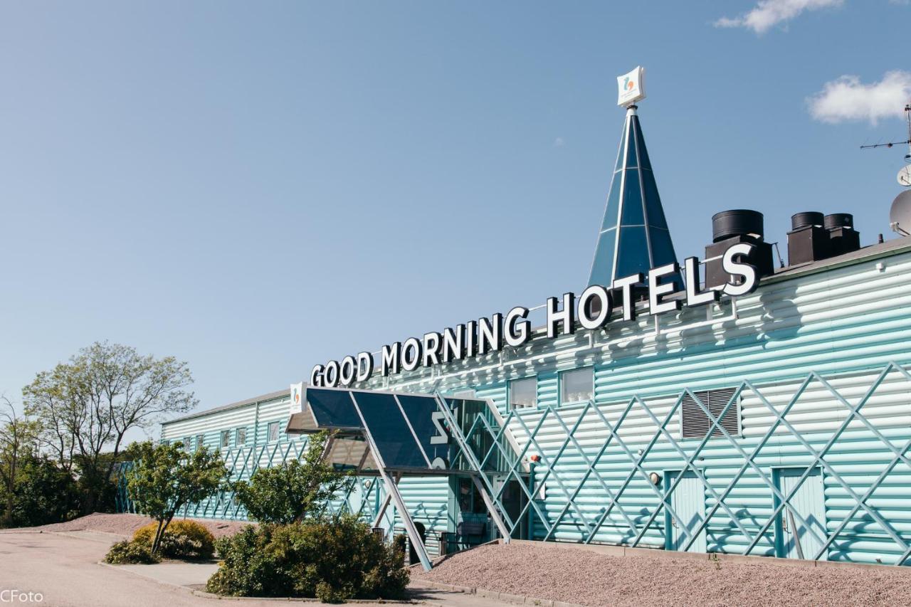 Good Morning Moelndal Hotel Exterior photo