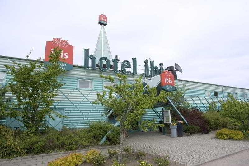 Good Morning Moelndal Hotel Exterior photo